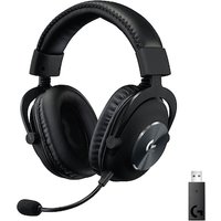 Logitech G PRO X LIGHTSPEED Kabelloses Gaming Headset