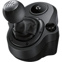 Logitech G Driving Force Shifter für G29 und G920