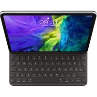 Apple Smart Keyboard Folio für iPad Air (5. Gen) 11" iPad Pro (3. Gen) deutsch