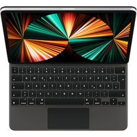 Apple Magic Keyboard für 12,9″ iPad Pro  (6. Generation) deutsches Layout