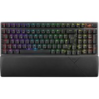 ASUS ROG Strix Scope II 96 – Kabellose Gaming Tastatur