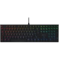 CHERRY MX 10.0N RGB Linear Kabelgebundene Mechanische Gaming Tastatur