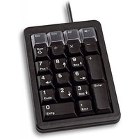 Cherry G84-4700 Kabelgebundenes Keypad Schwarz