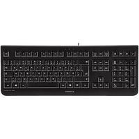 Cherry KC 1000 Keyboard FR Layout USB schwarz