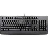 Lenovo Preferred Pro II – kabelgebundene Tastatur US (4X30M86879)