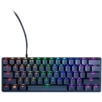 RAZER Huntsman Mini Purple Switch Kabelgebundene Gaming Tastatur