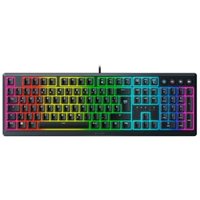 RAZER Ornata V3 Kabelgebundene Gaming Tastatur low-profile