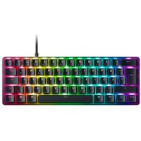 RAZER Huntsman Mini Analog Optische Gaming Tastatur