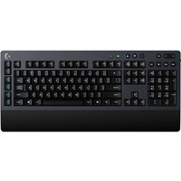 Logitech G613 LIGHTSPEED Tactile Kabellose Mechanische Gaming Tastatur