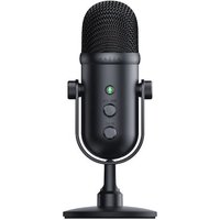 RAZER Seiren V2 Pro - Professionelles USB-Mikrofon fürs Streaming