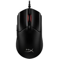 HyperX Pulsefire Haste 2 Kabelgebundene Gaming Maus schwarz