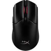 HyperX Pulsefire Haste 2 Kabellose Gaming Maus schwarz