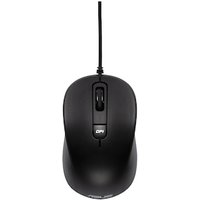 ASUS MU101C Optische Maus schwarz