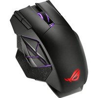 ASUS ROG Spatha X RGB Gaming Maus 12 programmierbare Tasten