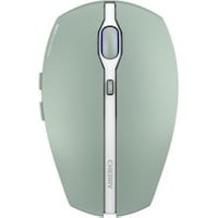 Cherry JW-7500-18 GENTIX kabellose Bluetooth Maus Agave Green