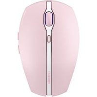 Cherry JW-7500-19 GENTIX kabellose Bluetooth Maus Cherry Blossom