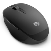 HP Dual Mode - Maus - kabellos - Bluetooth