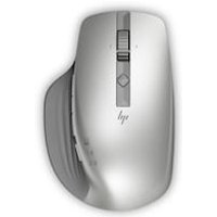 HP Silver 930 Creator Bluetooth rechts 3000DPI Kabellose Maus