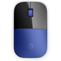 HP Z3700 Kabellose Maus Dragonfly Blue