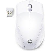 HP 220 Kabellose Maus Snow White