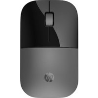 HP Z3700 Kabellose Maus Dual Silver