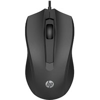 HP 100 Kabelgebundene Maus