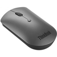 Lenovo ThinkBook - Bluetoothmaus grau (4Y50X88824)