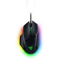 RAZER Basilisk V3 Kabelgebundene Gaming-Maus mit Razer™ Chroma RGB