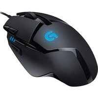 Logitech G402 Hyperion Fury Kabelgebundene Gaming Maus