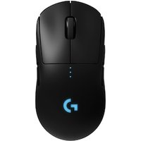 Logitech G Pro Kabellose Gaming Maus