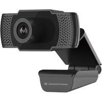 CONCEPTRONIC Webcam AMDIS 1080P Full HD