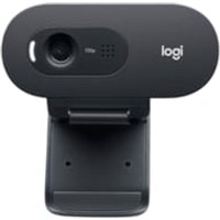 Logitech C505e HD Webcam USB