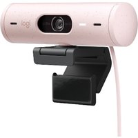 Logitech Brio 500 Full HD USB-C Webcam