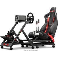 Next Level Racing GTtrack Racing Simulator Cockpit