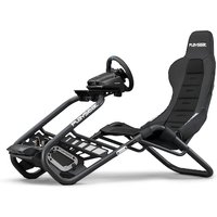 PLAYSEAT® TROPHY BLACK - GAMING RACING SEAT