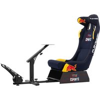 PLAYSEAT® EVOLUTION PRO - RED BULL RACING ESPORT SEAT