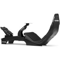 PLAYSEAT® FORMULA PRO F1 BLACK - GAMING SIM RACING COCKPIT