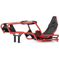 PLAYSEAT® FORMULA INTELLIGENCE RED - Racing Gaming Seat