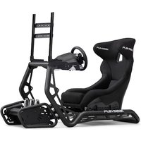 PLAYSEAT® SENSATION PRO BLACK ACTIFIT™ - RACING SEAT