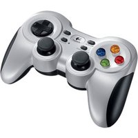 Logitech F710 Gamepad