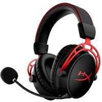 HyperX Cloud Alpha Kabelloses Gaming Headset