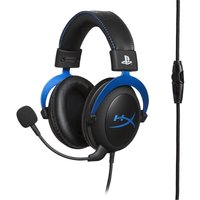 HyperX Cloud für PS4 Gaming Headset (PS4 Licensed)