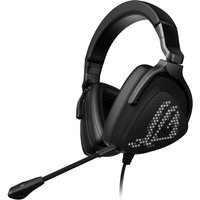 ASUS ROG Delta S Animate Kabelgebundenes Gaming Headset 90YH037M-B2UA00