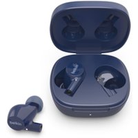 Belkin In-Ear Bluetooth Kopfhörer, SOUNDFORM™ Rise, blau