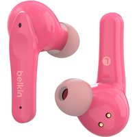 Belkin SOUNDFORM™ Nano Kinder In-Ear-Kopfhörer pink