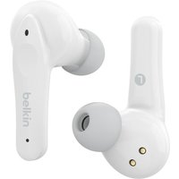 Belkin SOUNDFORM™ Nano Kinder In-Ear-Kopfhörer weiß