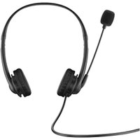 HP USB-A Stereo Kabelgebundenes Headset