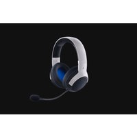 RAZER Kaira Hyperspeed Kabelloses Gaming Headset für Playstation 5