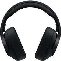 Logitech G433 Kabelgebundenes Gaming Headset