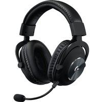 Logitech G PRO X Kabelgebundenes Gaming Headset mit BLUE VO!CE